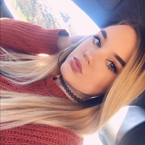 Meet your Posher, Kaeleigh